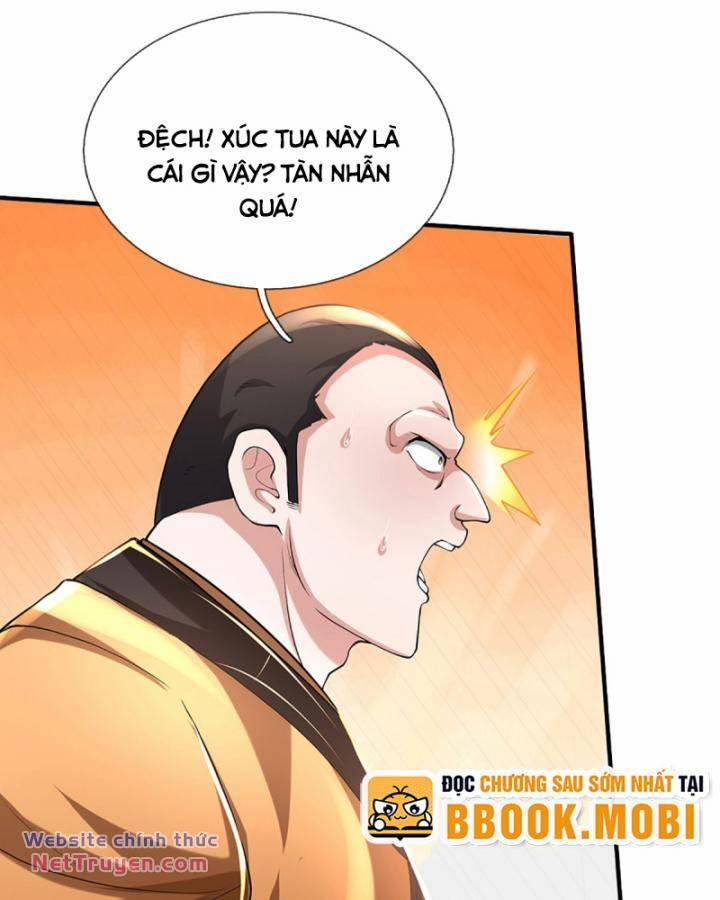 manhwax10.com - Truyện Manhwa Luyện Thể Trăm Nghìn Tầng Chương 343 Trang 41