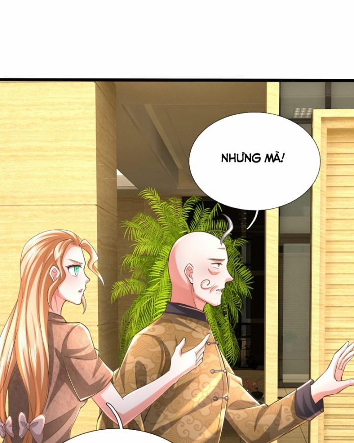 manhwax10.com - Truyện Manhwa Luyện Thể Trăm Nghìn Tầng Chương 346 Trang 20