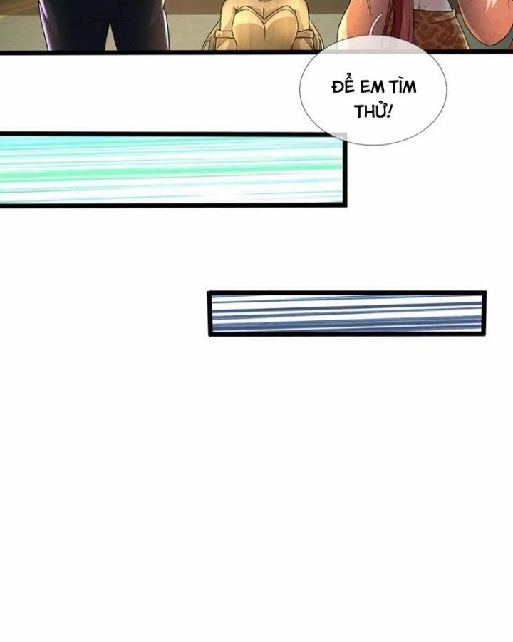 manhwax10.com - Truyện Manhwa Luyện Thể Trăm Nghìn Tầng Chương 349 Trang 12