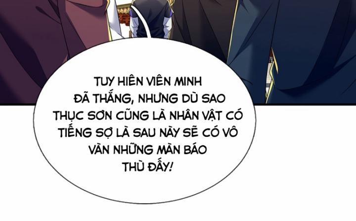 manhwax10.com - Truyện Manhwa Luyện Thể Trăm Nghìn Tầng Chương 353 Trang 5