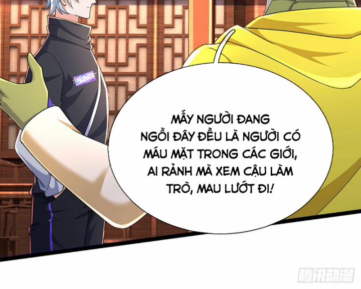 manhwax10.com - Truyện Manhwa Luyện Thể Trăm Nghìn Tầng Chương 369 Trang 66