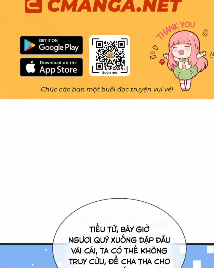 manhwax10.com - Truyện Manhwa Luyện Thể Trăm Nghìn Tầng Chương 371 Trang 2