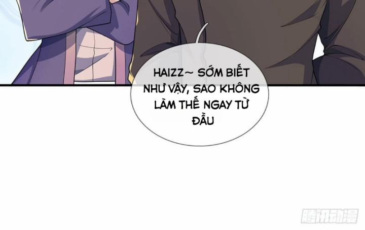 manhwax10.com - Truyện Manhwa Luyện Thể Trăm Nghìn Tầng Chương 372 Trang 5