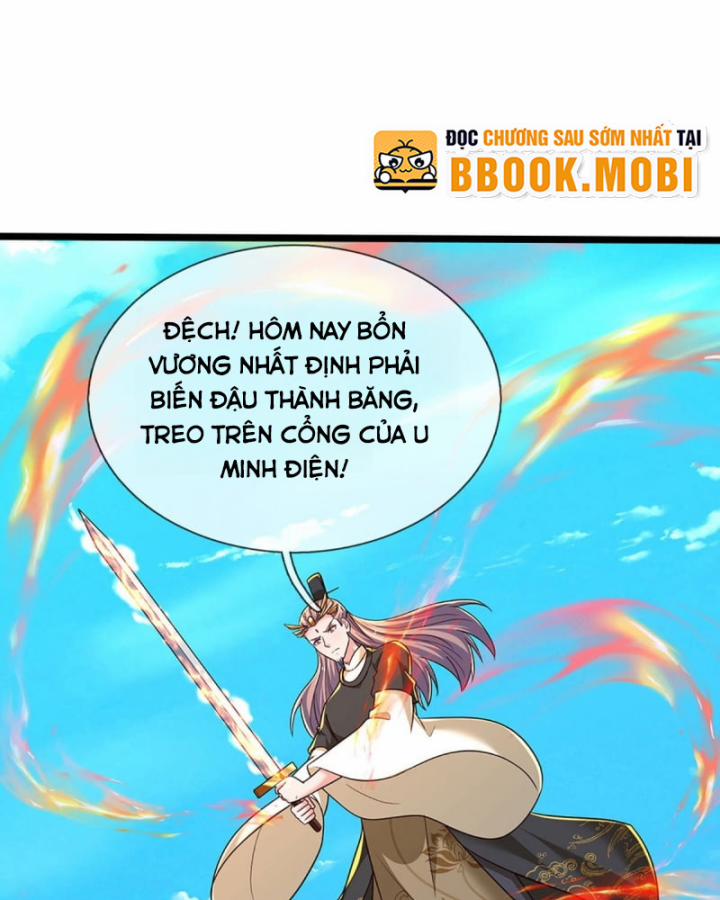 manhwax10.com - Truyện Manhwa Luyện Thể Trăm Nghìn Tầng Chương 374 Trang 55