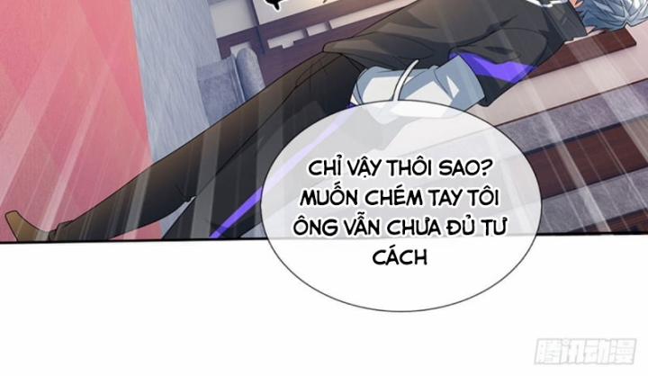 manhwax10.com - Truyện Manhwa Luyện Thể Trăm Nghìn Tầng Chương 376 Trang 23