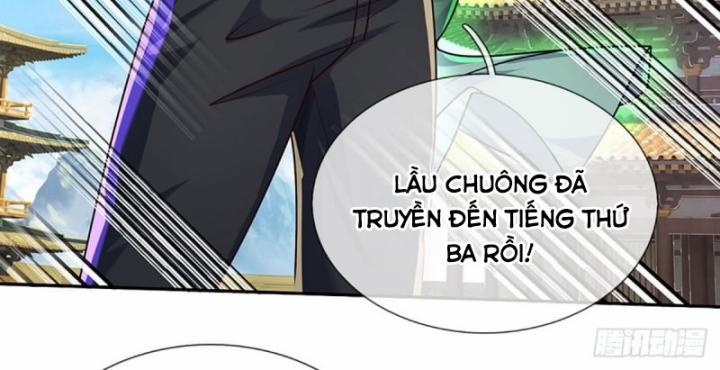 manhwax10.com - Truyện Manhwa Luyện Thể Trăm Nghìn Tầng Chương 376 Trang 5