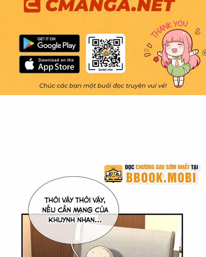 manhwax10.com - Truyện Manhwa Luyện Thể Trăm Nghìn Tầng Chương 378 Trang 2