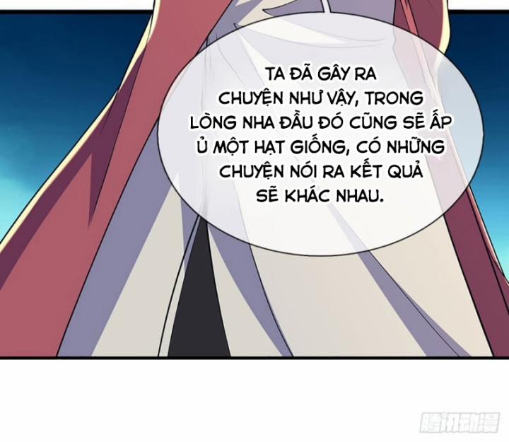 manhwax10.com - Truyện Manhwa Luyện Thể Trăm Nghìn Tầng Chương 378 Trang 39