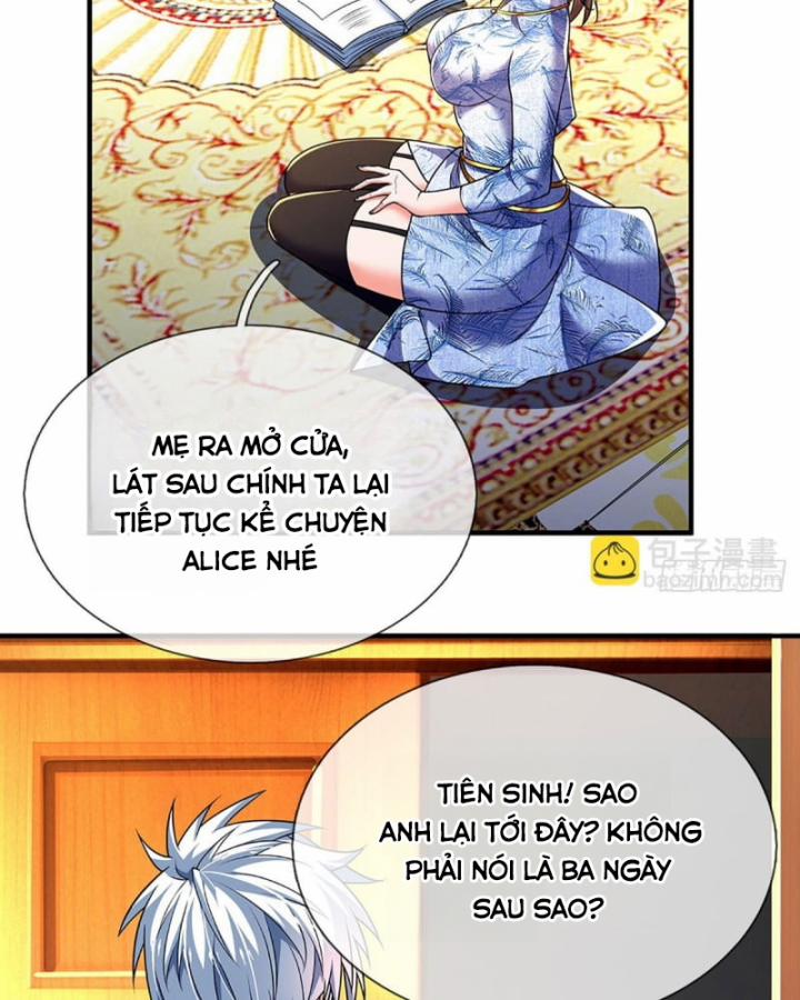 manhwax10.com - Truyện Manhwa Luyện Thể Trăm Nghìn Tầng Chương 378 Trang 57