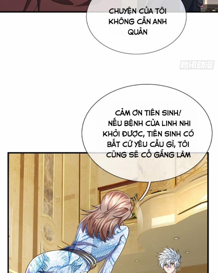 manhwax10.com - Truyện Manhwa Luyện Thể Trăm Nghìn Tầng Chương 379 Trang 24