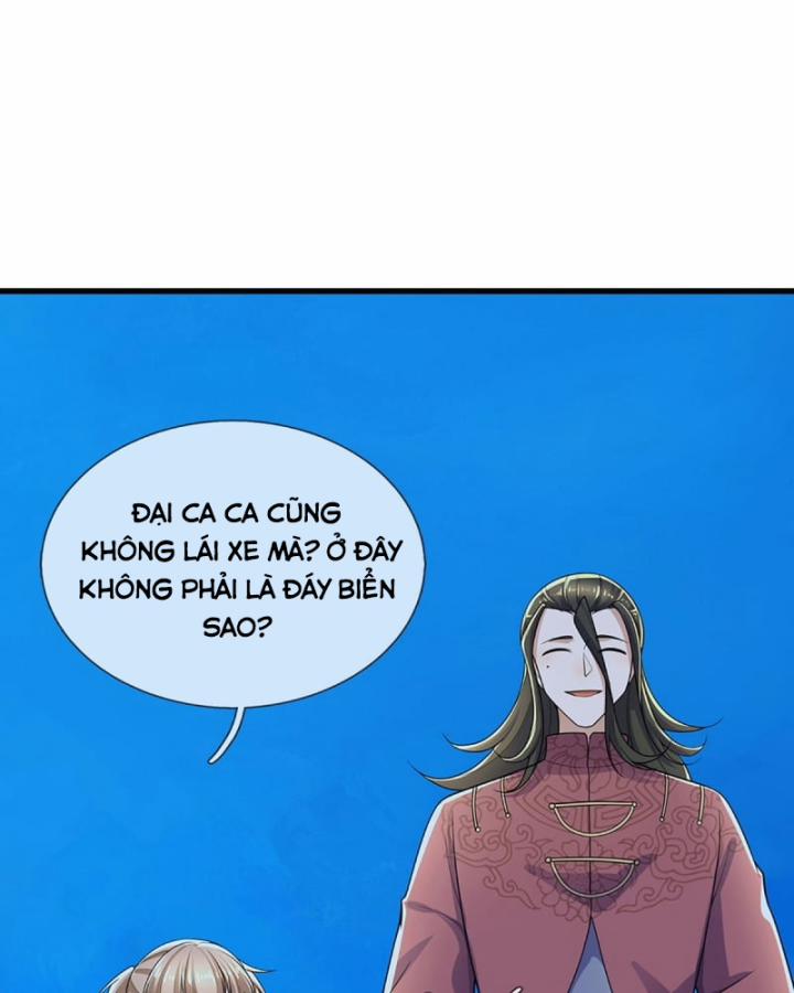 manhwax10.com - Truyện Manhwa Luyện Thể Trăm Nghìn Tầng Chương 381 Trang 19