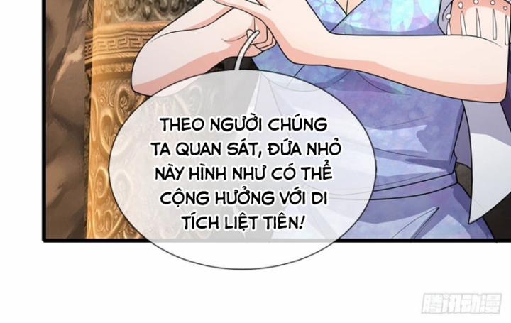 manhwax10.com - Truyện Manhwa Luyện Thể Trăm Nghìn Tầng Chương 381 Trang 6