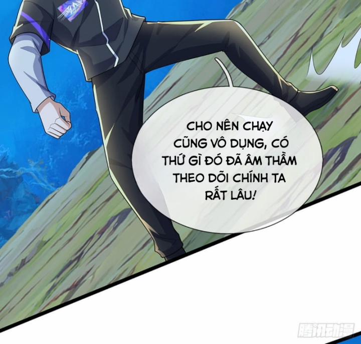 manhwax10.com - Truyện Manhwa Luyện Thể Trăm Nghìn Tầng Chương 381 Trang 59