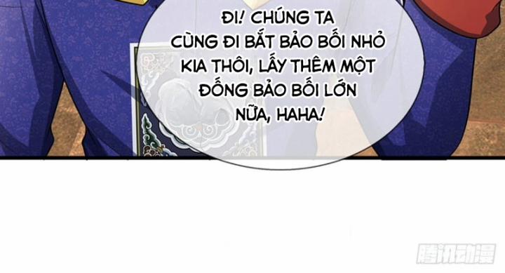 manhwax10.com - Truyện Manhwa Luyện Thể Trăm Nghìn Tầng Chương 381 Trang 10