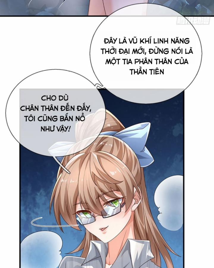 manhwax10.com - Truyện Manhwa Luyện Thể Trăm Nghìn Tầng Chương 383 Trang 28