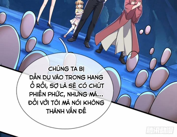 manhwax10.com - Truyện Manhwa Luyện Thể Trăm Nghìn Tầng Chương 384 Trang 34