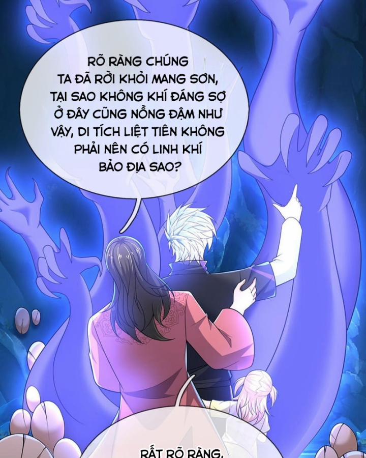 manhwax10.com - Truyện Manhwa Luyện Thể Trăm Nghìn Tầng Chương 384 Trang 36