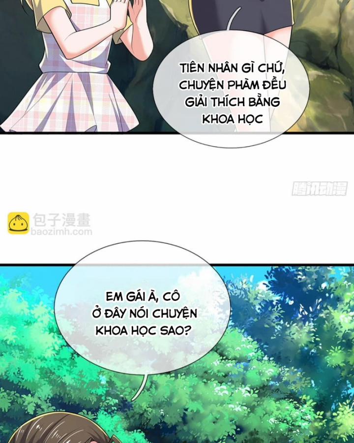 manhwax10.com - Truyện Manhwa Luyện Thể Trăm Nghìn Tầng Chương 384 Trang 62