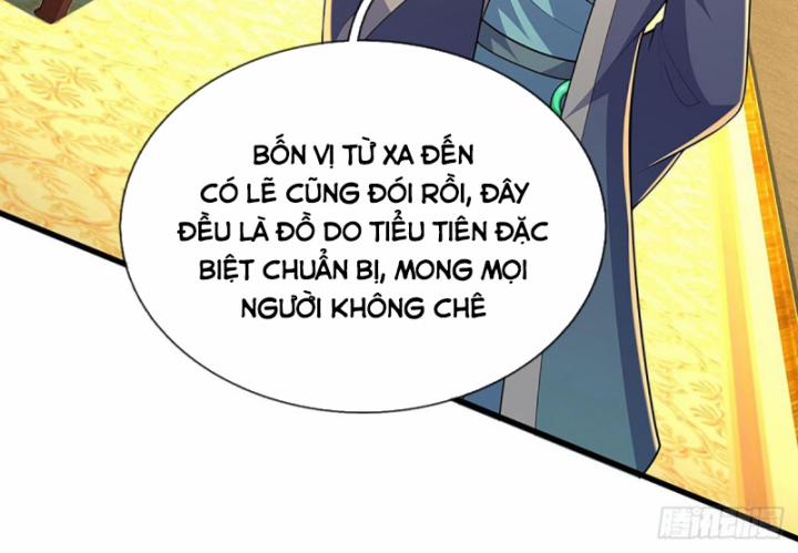 manhwax10.com - Truyện Manhwa Luyện Thể Trăm Nghìn Tầng Chương 385 Trang 14