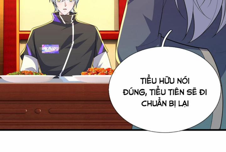 manhwax10.com - Truyện Manhwa Luyện Thể Trăm Nghìn Tầng Chương 385 Trang 21