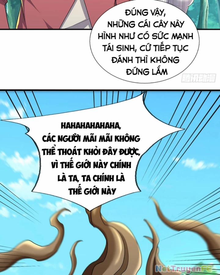 manhwax10.com - Truyện Manhwa Luyện Thể Trăm Nghìn Tầng Chương 386 Trang 13