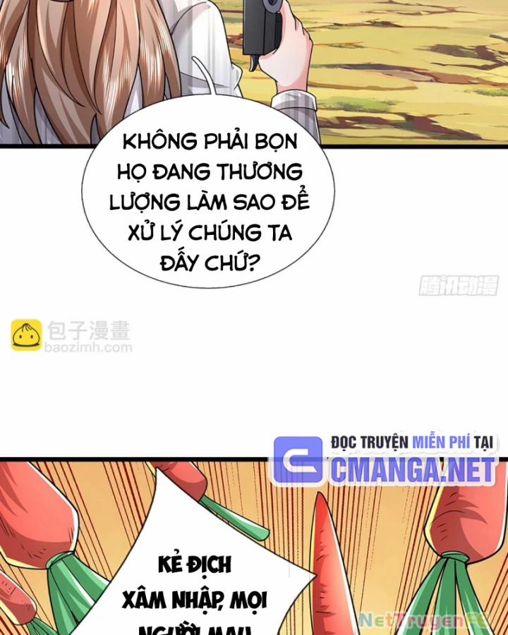 manhwax10.com - Truyện Manhwa Luyện Thể Trăm Nghìn Tầng Chương 386 Trang 52