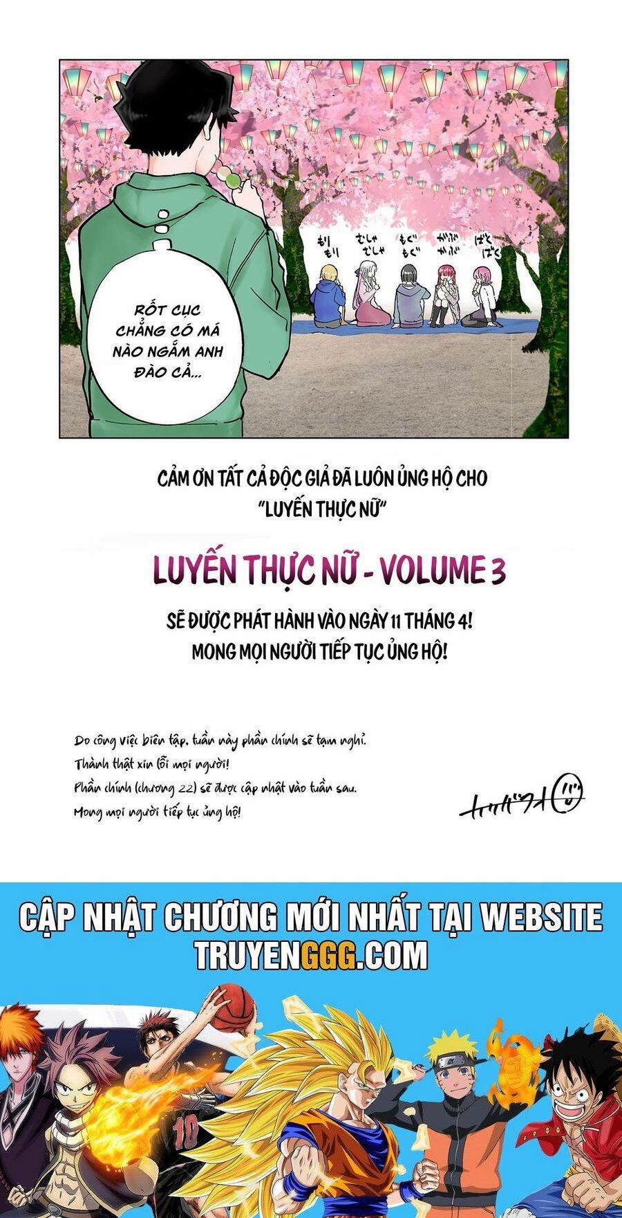 manhwax10.com - Truyện Manhwa Luyến Thực Nữ Chương 21 6 Trang 2