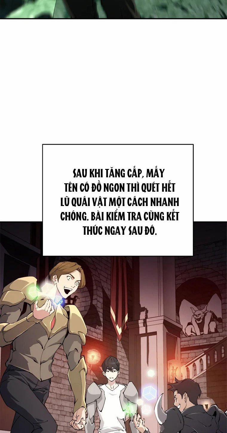 manhwax10.com - Truyện Manhwa Lv 1 Bất Khả Chiến Bại Chương 1 Trang 12