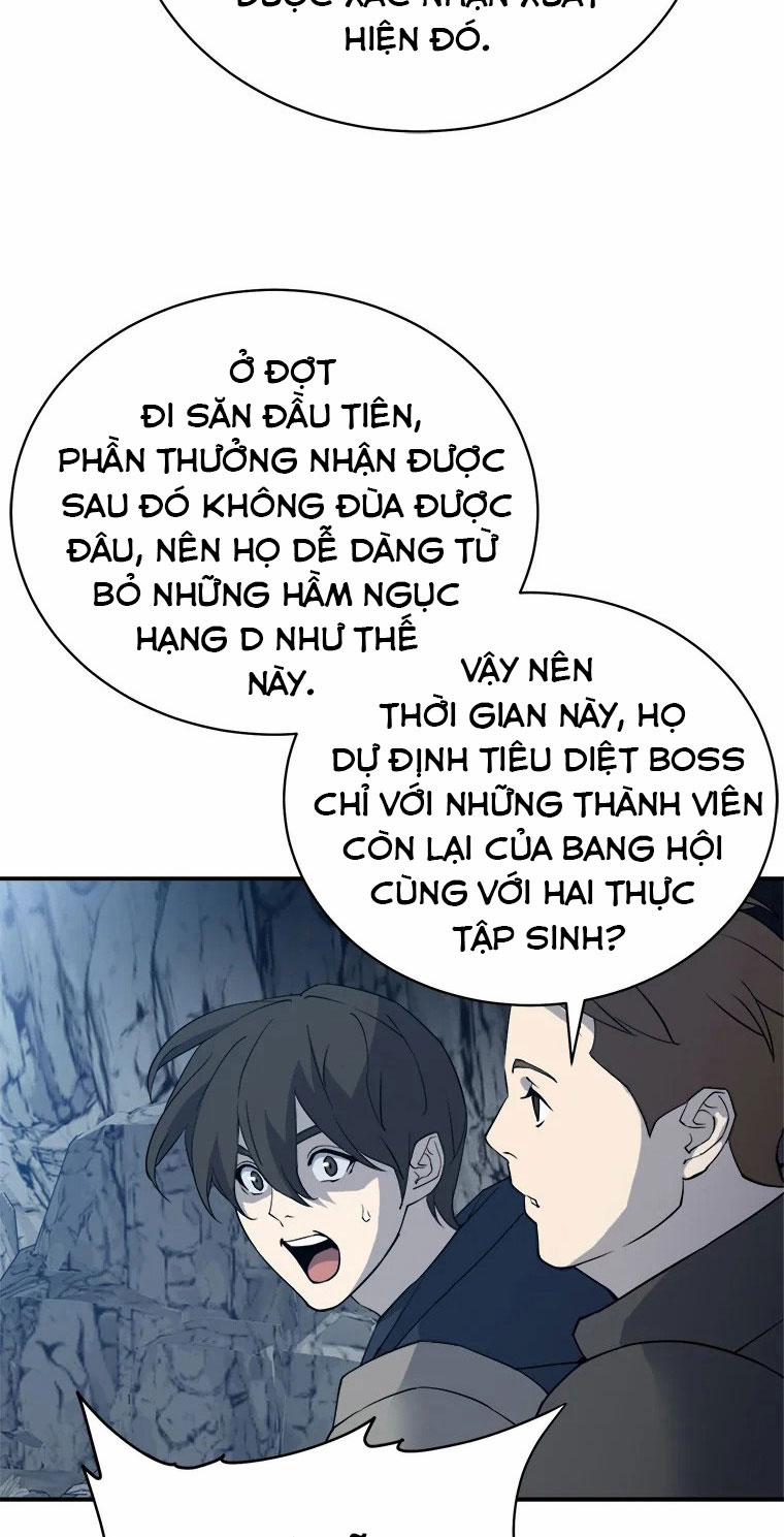 manhwax10.com - Truyện Manhwa Lv 1 Bất Khả Chiến Bại Chương 1 Trang 33