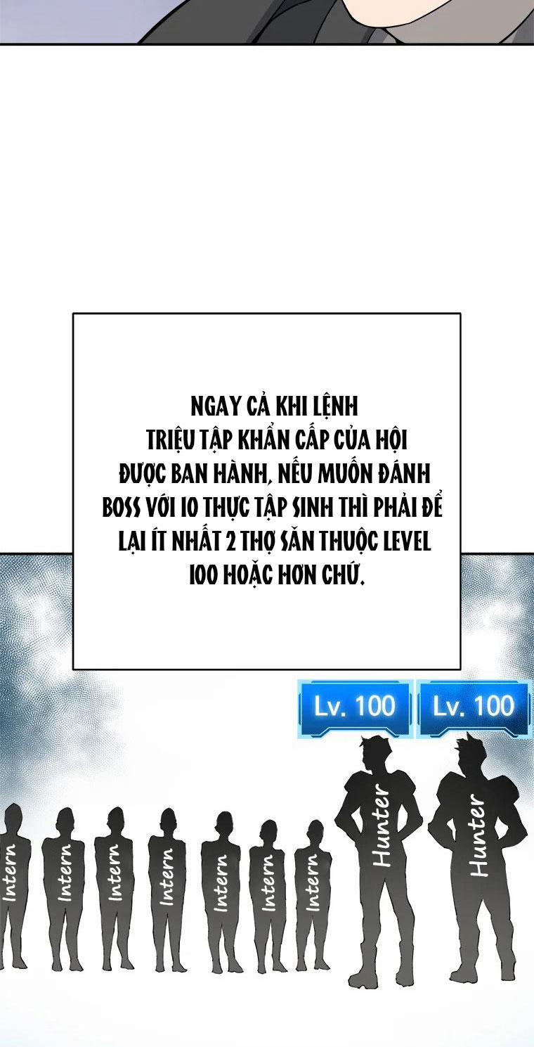 manhwax10.com - Truyện Manhwa Lv 1 Bất Khả Chiến Bại Chương 1 Trang 38