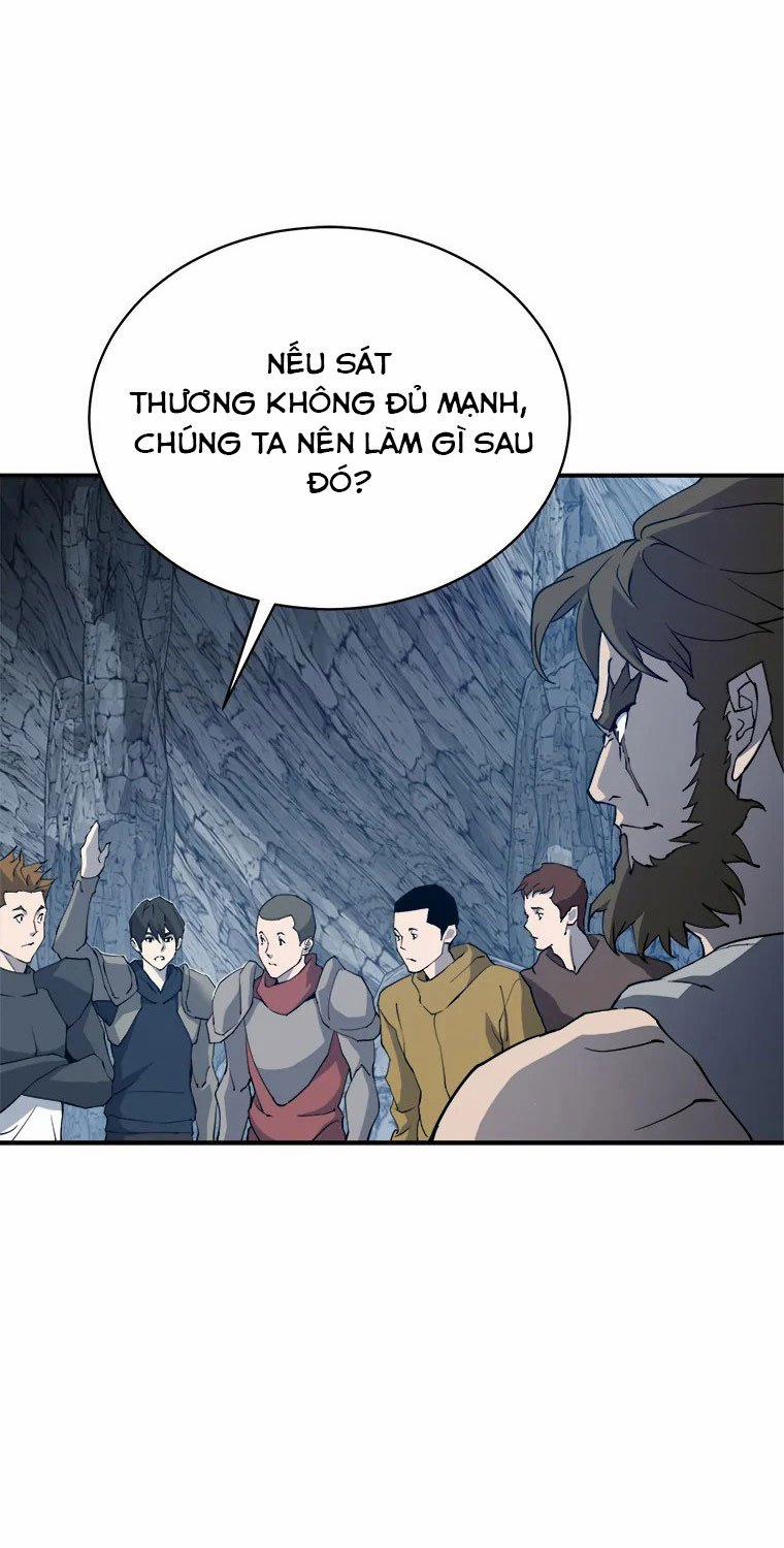 manhwax10.com - Truyện Manhwa Lv 1 Bất Khả Chiến Bại Chương 1 Trang 56