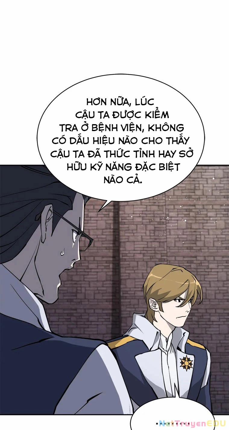 manhwax10.com - Truyện Manhwa Lv 1 Bất Khả Chiến Bại Chương 11 Trang 11