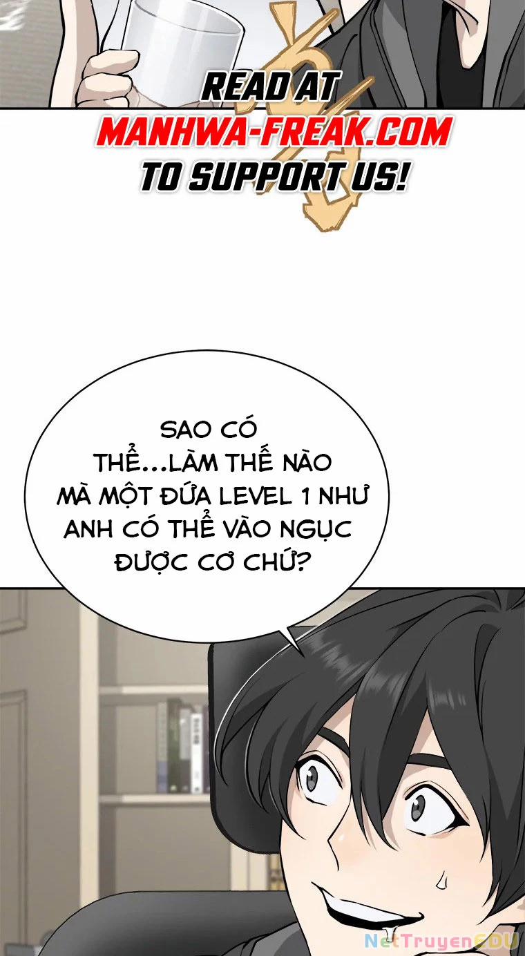 manhwax10.com - Truyện Manhwa Lv 1 Bất Khả Chiến Bại Chương 11 Trang 43