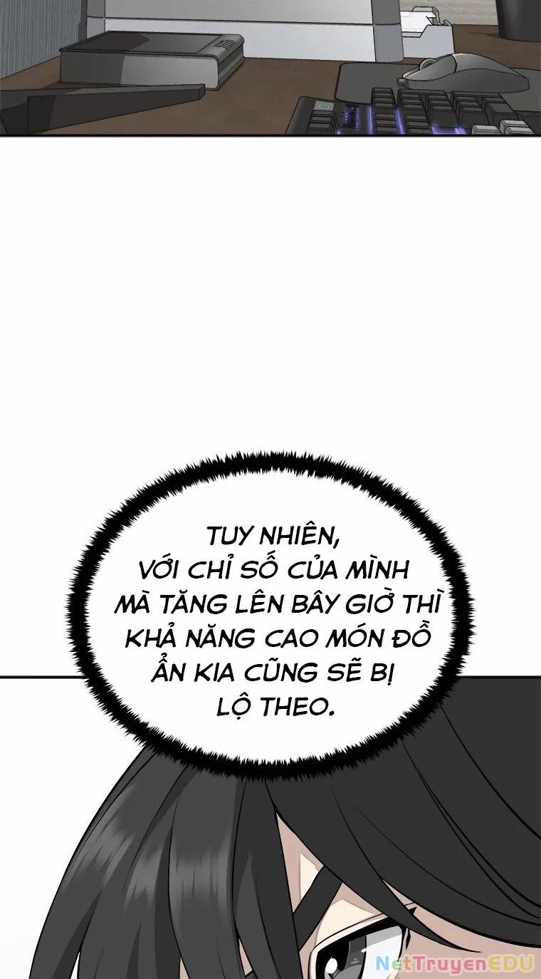 manhwax10.com - Truyện Manhwa Lv 1 Bất Khả Chiến Bại Chương 11 Trang 52
