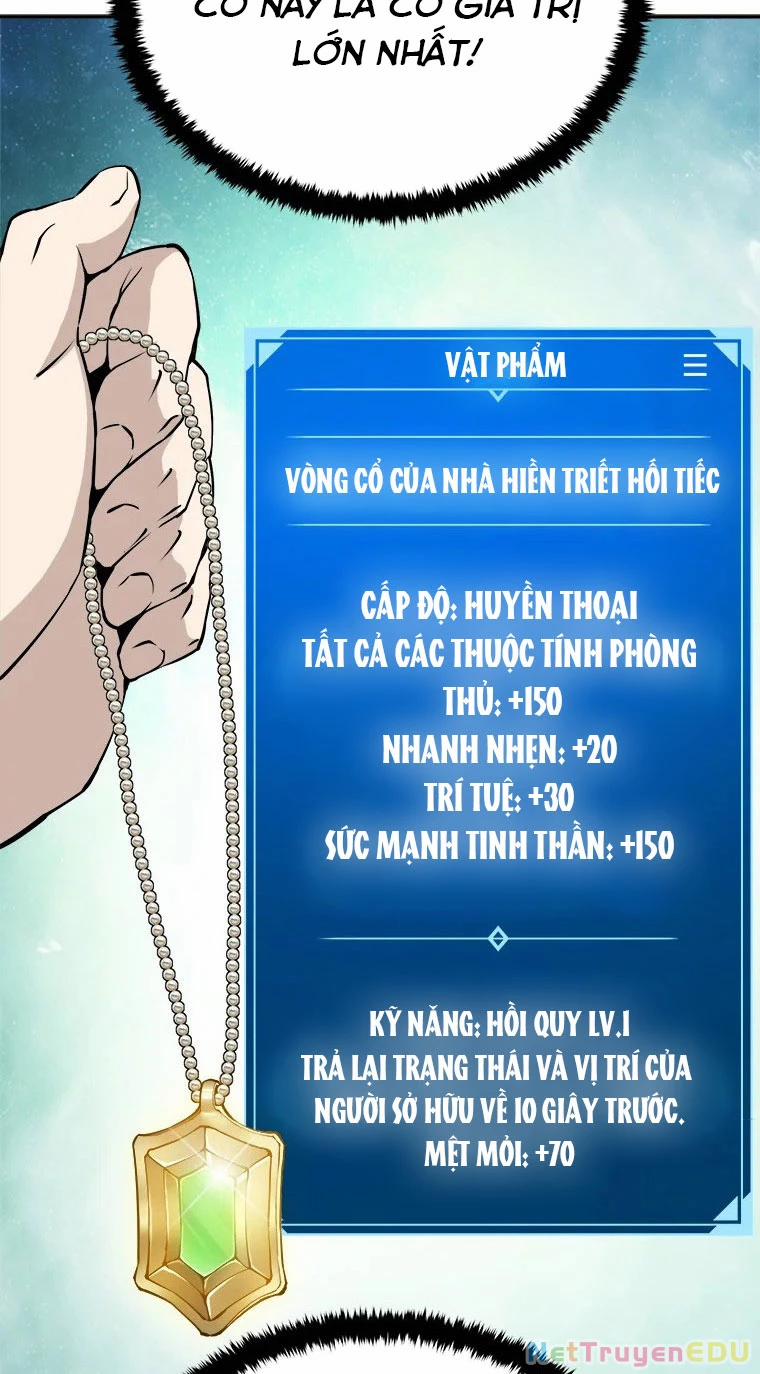 manhwax10.com - Truyện Manhwa Lv 1 Bất Khả Chiến Bại Chương 11 Trang 58