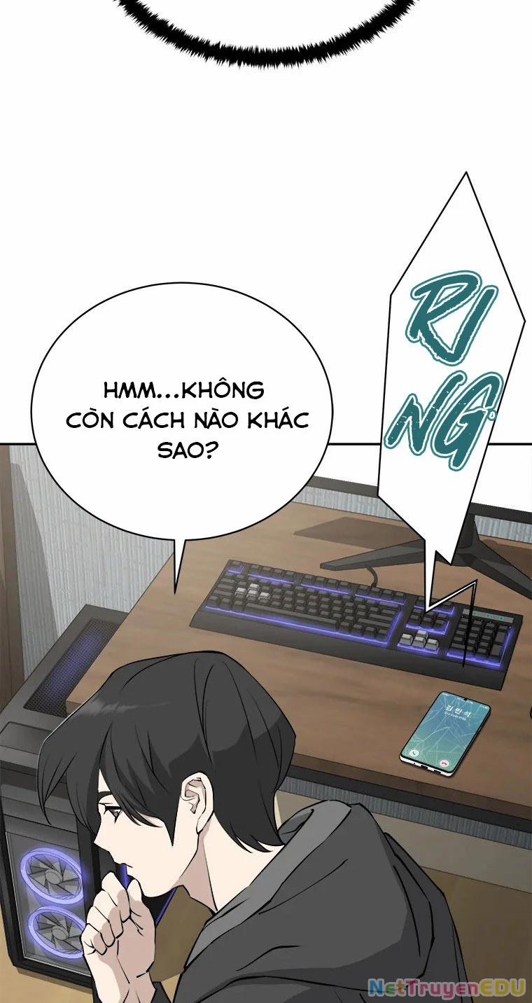 manhwax10.com - Truyện Manhwa Lv 1 Bất Khả Chiến Bại Chương 11 Trang 63