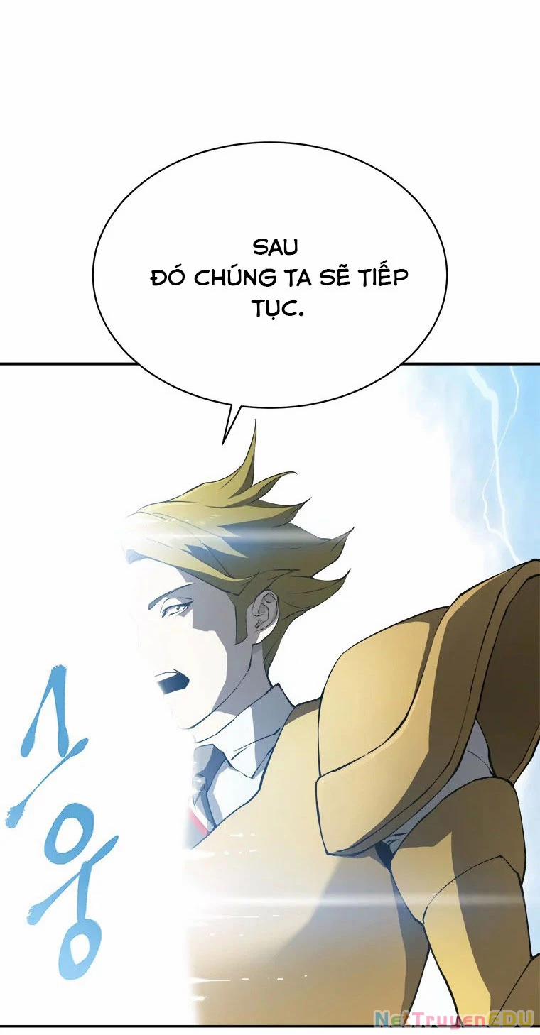 manhwax10.com - Truyện Manhwa Lv 1 Bất Khả Chiến Bại Chương 12 Trang 22