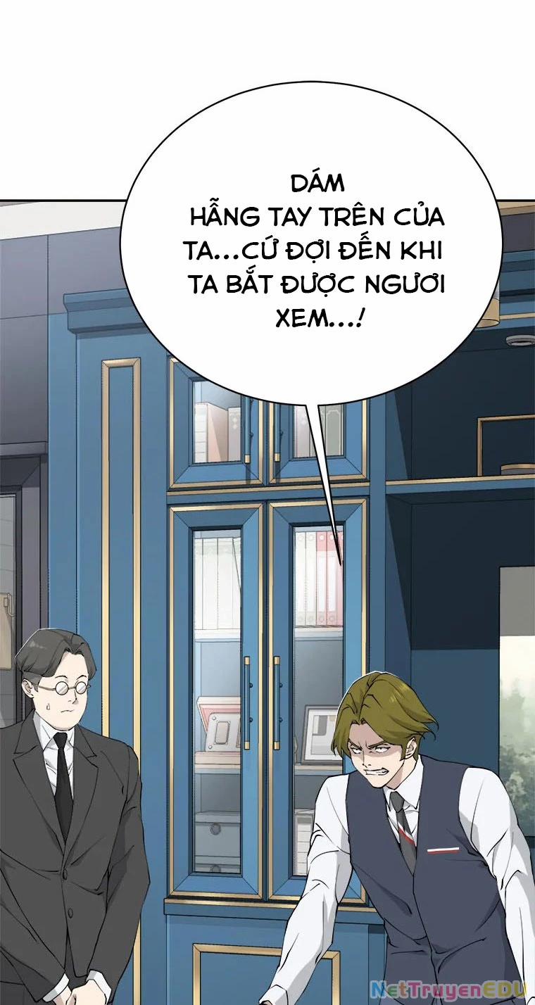 manhwax10.com - Truyện Manhwa Lv 1 Bất Khả Chiến Bại Chương 13 Trang 14