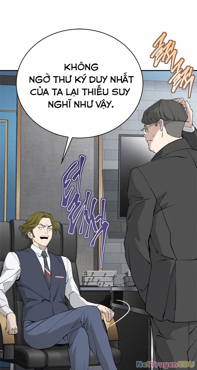 manhwax10.com - Truyện Manhwa Lv 1 Bất Khả Chiến Bại Chương 13 Trang 17