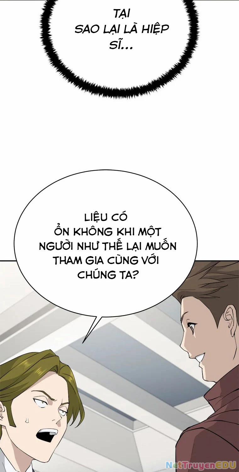 manhwax10.com - Truyện Manhwa Lv 1 Bất Khả Chiến Bại Chương 13 Trang 28