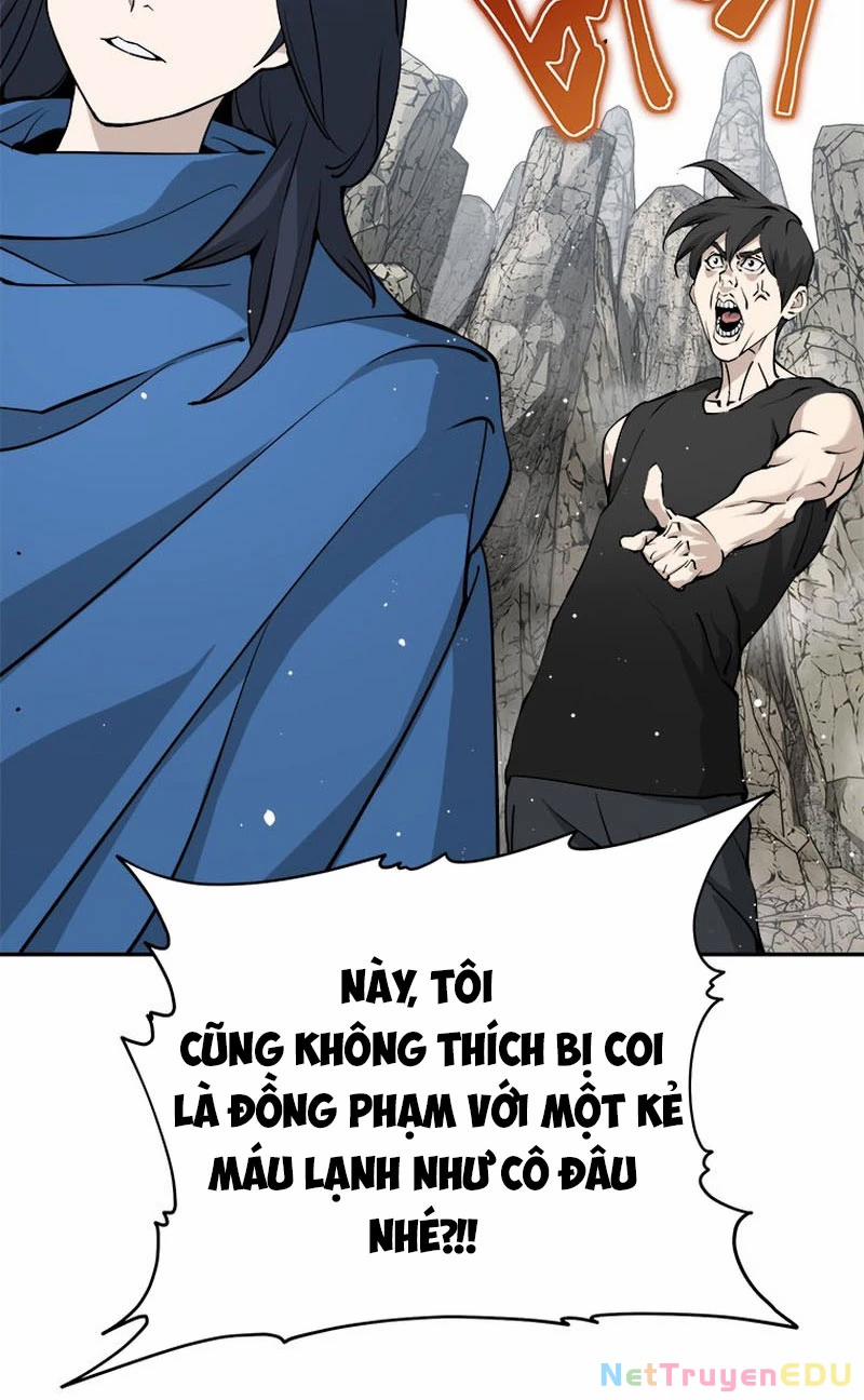 manhwax10.com - Truyện Manhwa Lv 1 Bất Khả Chiến Bại Chương 15 Trang 25