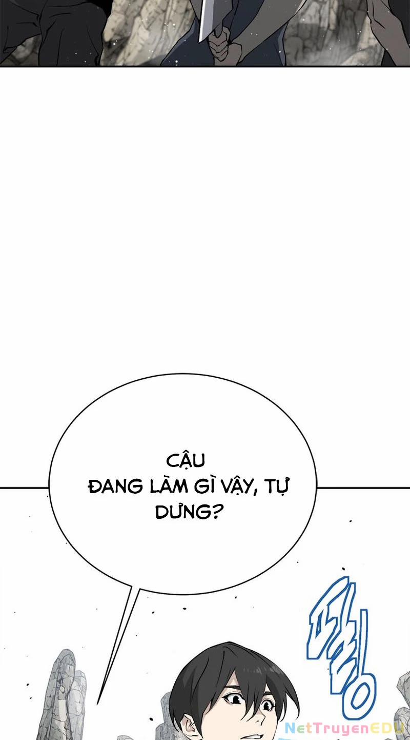 manhwax10.com - Truyện Manhwa Lv 1 Bất Khả Chiến Bại Chương 15 Trang 38