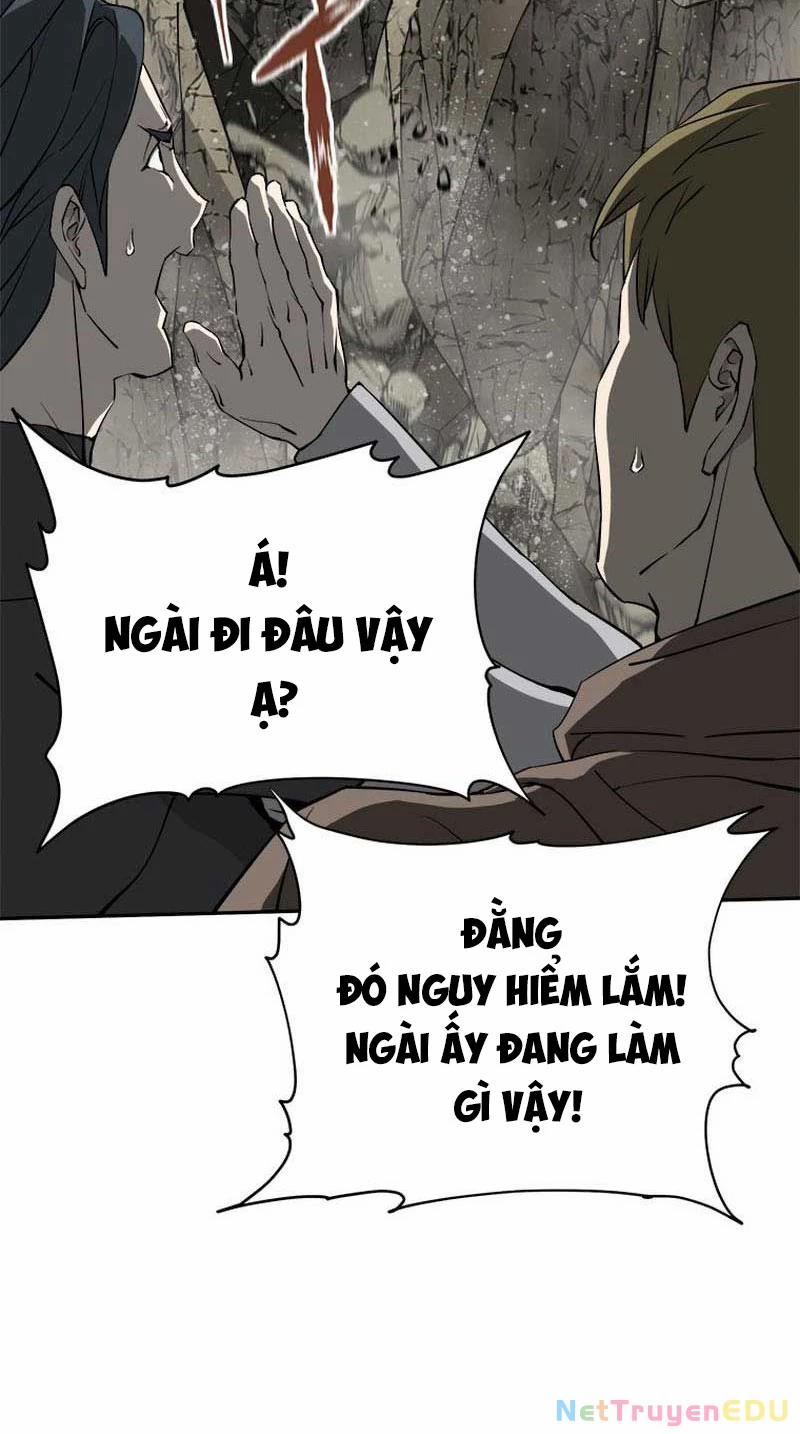 manhwax10.com - Truyện Manhwa Lv 1 Bất Khả Chiến Bại Chương 17 Trang 26