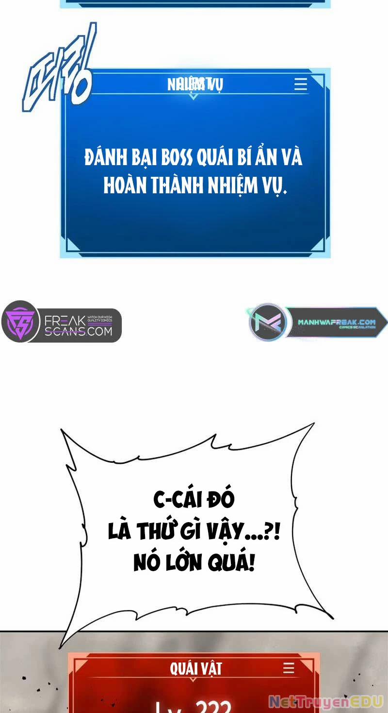 manhwax10.com - Truyện Manhwa Lv 1 Bất Khả Chiến Bại Chương 17 Trang 45