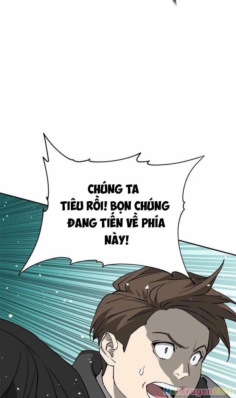 manhwax10.com - Truyện Manhwa Lv 1 Bất Khả Chiến Bại Chương 17 Trang 83