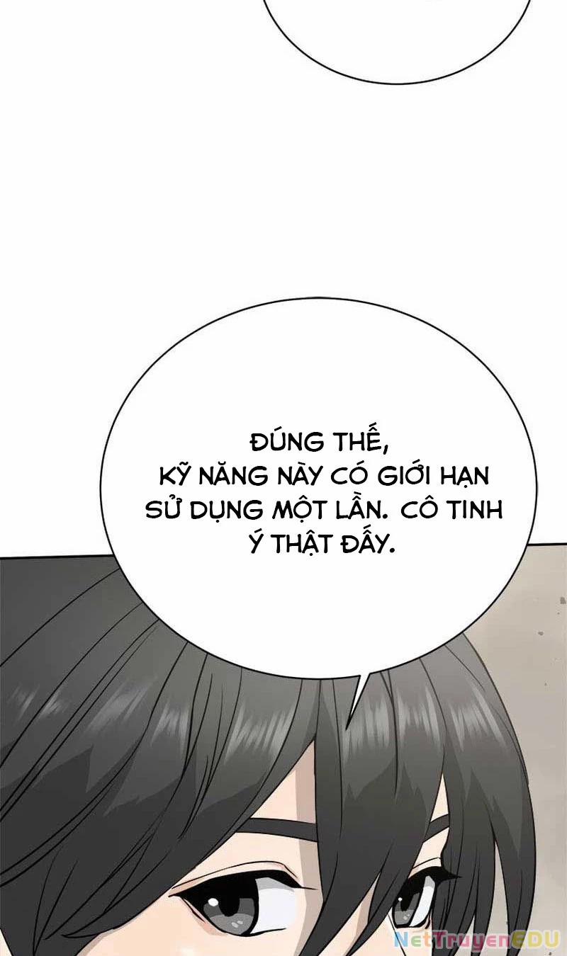 manhwax10.com - Truyện Manhwa Lv 1 Bất Khả Chiến Bại Chương 17 Trang 86
