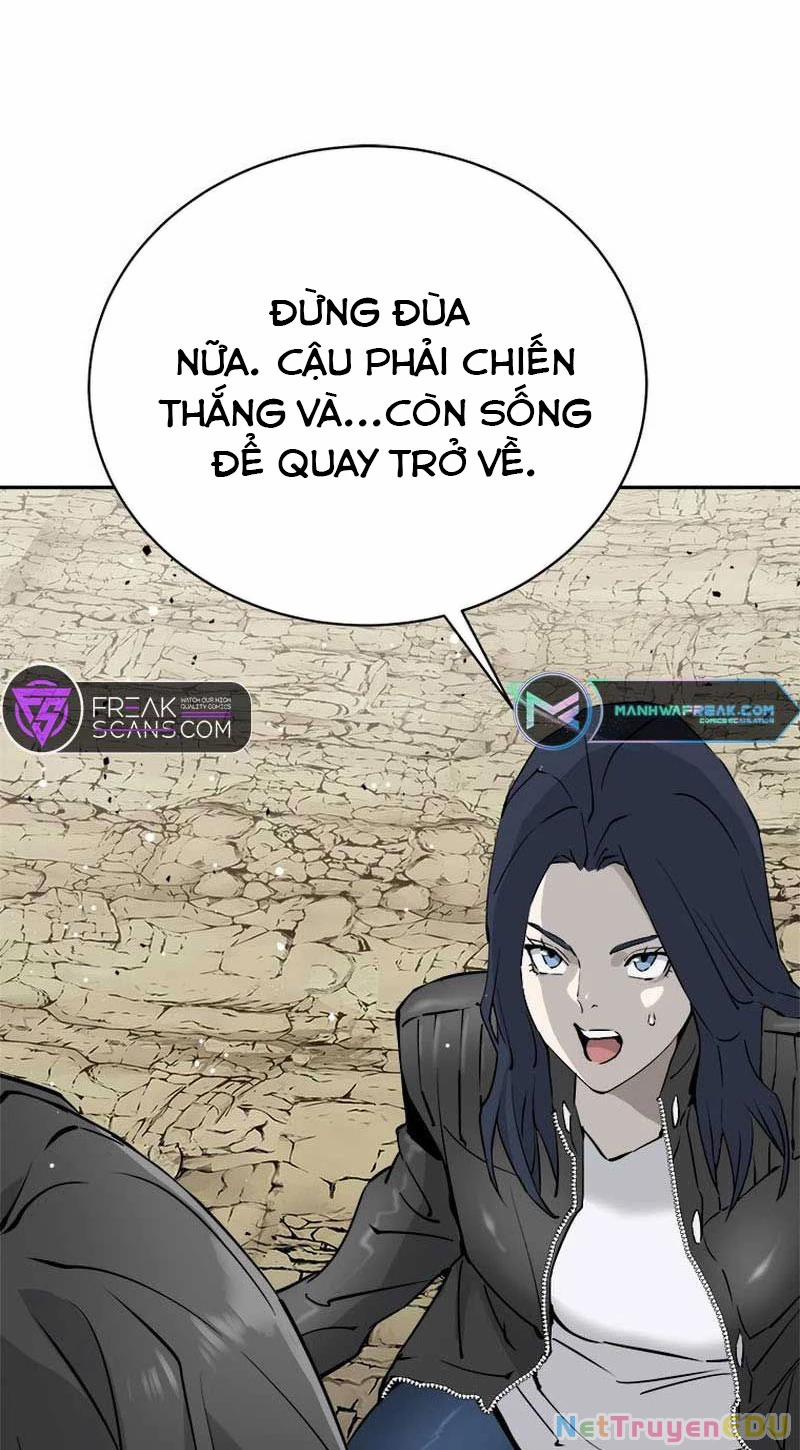 manhwax10.com - Truyện Manhwa Lv 1 Bất Khả Chiến Bại Chương 18 Trang 105