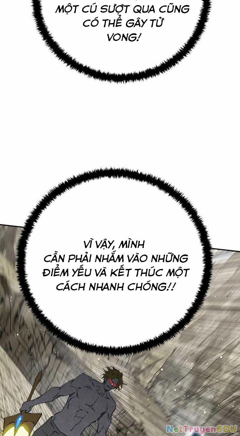 manhwax10.com - Truyện Manhwa Lv 1 Bất Khả Chiến Bại Chương 18 Trang 108