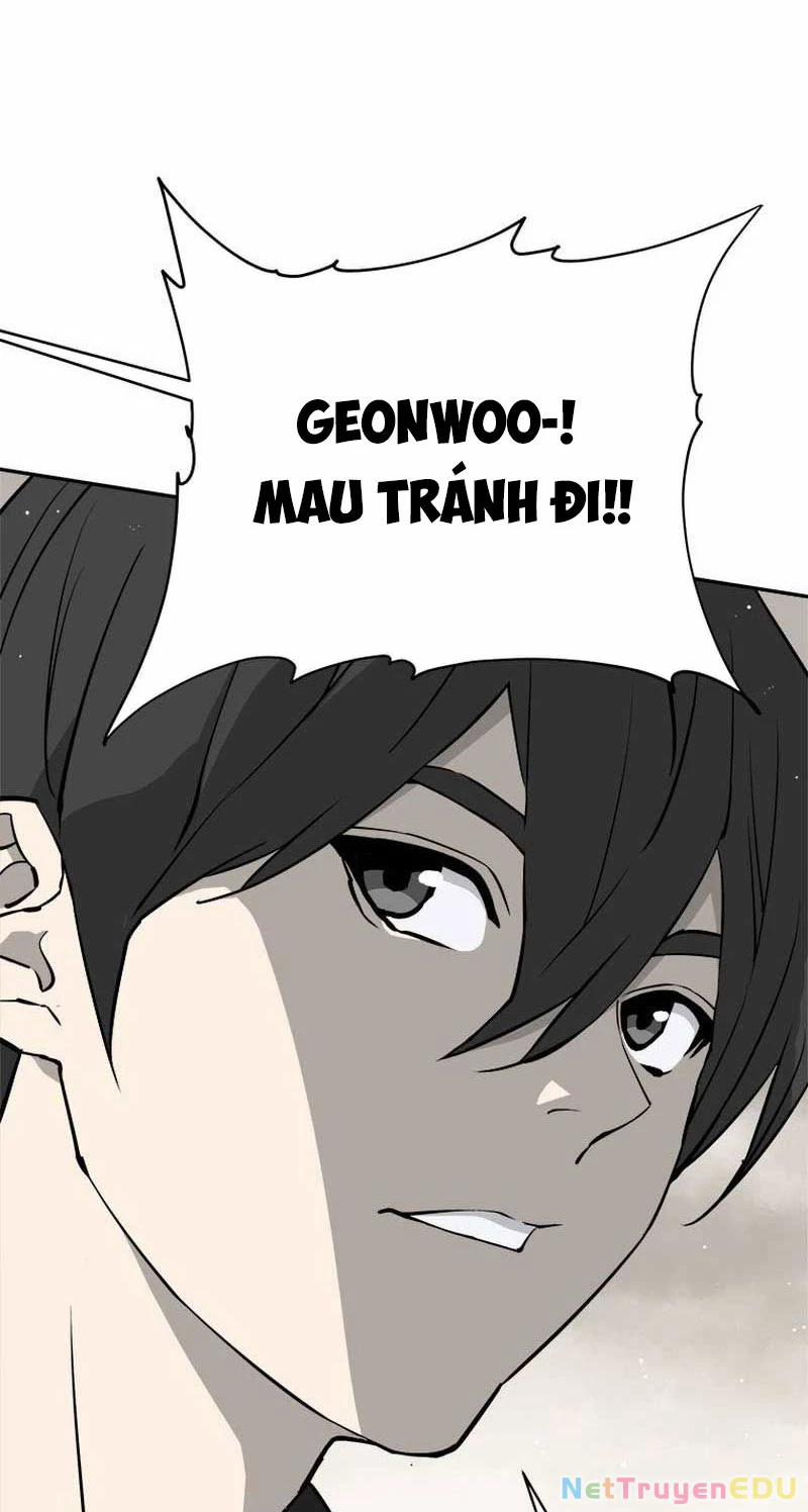 manhwax10.com - Truyện Manhwa Lv 1 Bất Khả Chiến Bại Chương 18 Trang 28