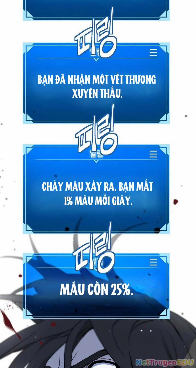manhwax10.com - Truyện Manhwa Lv 1 Bất Khả Chiến Bại Chương 18 Trang 33
